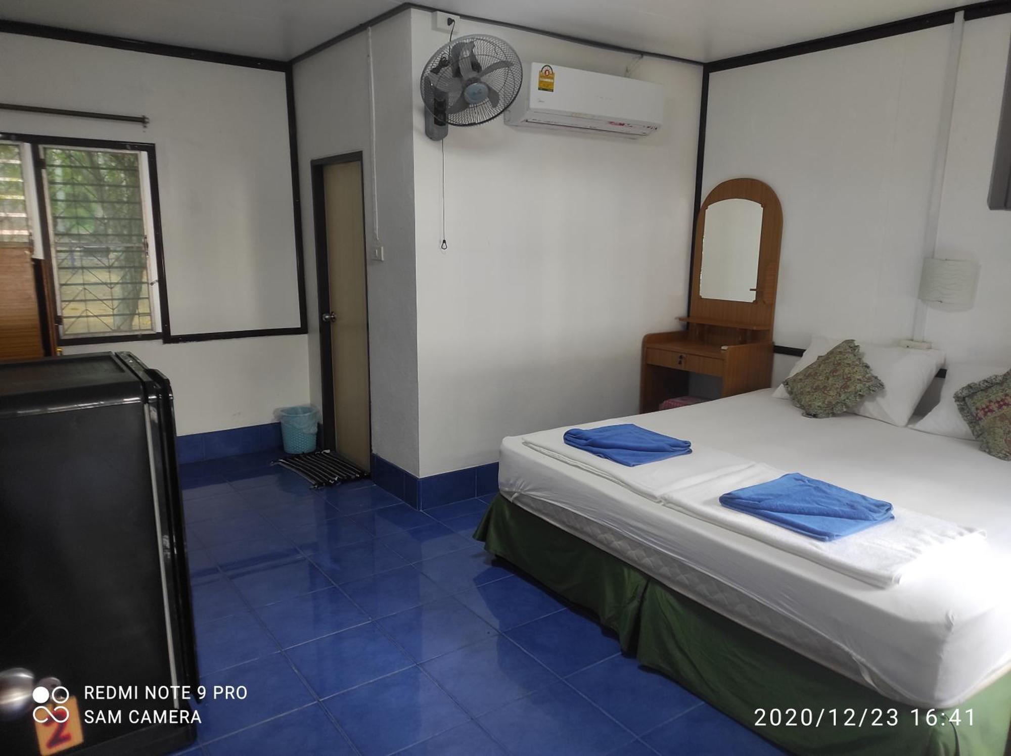 Sukorn Andaman Beach Resort Ko Sukon Eksteriør billede