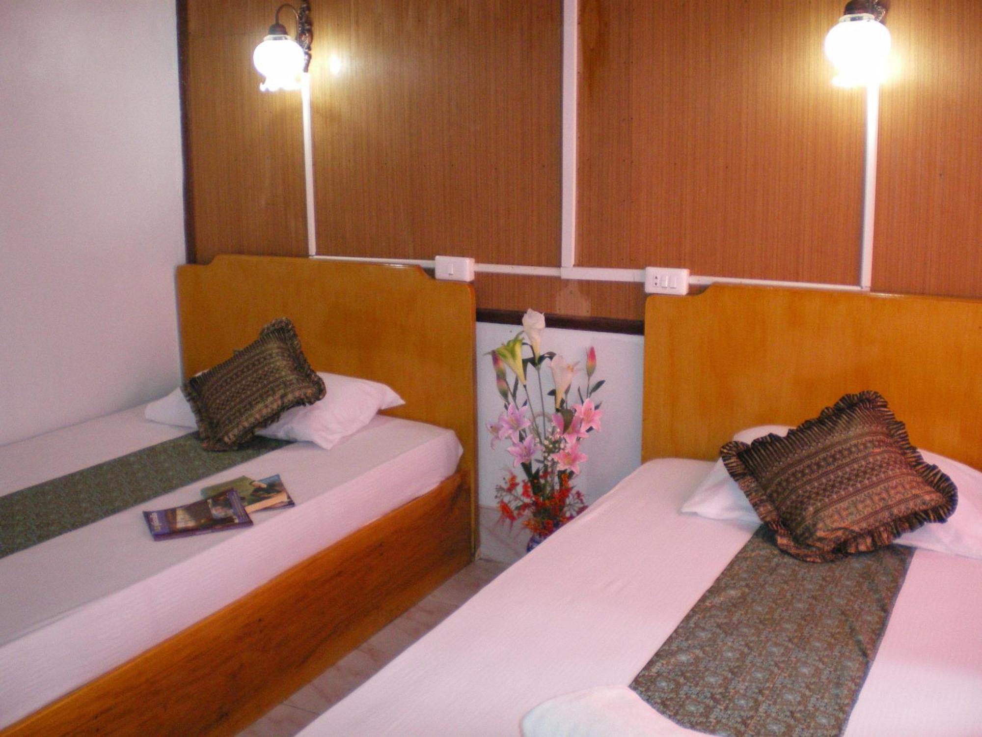 Sukorn Andaman Beach Resort Ko Sukon Eksteriør billede