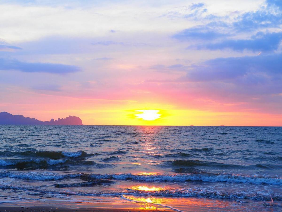 Sukorn Andaman Beach Resort Ko Sukon Værelse billede